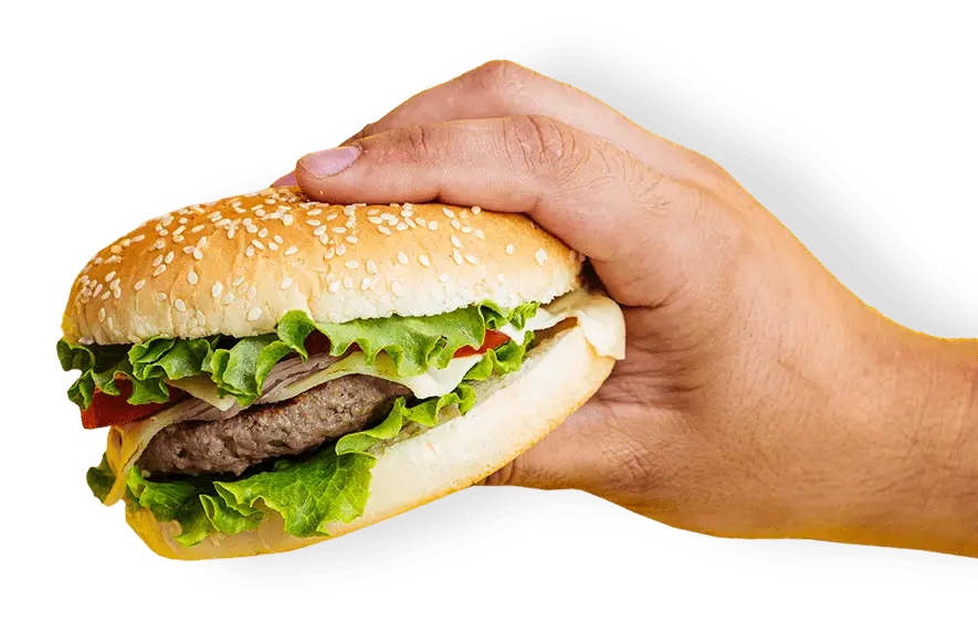burger