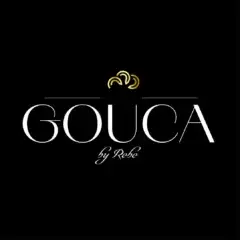 LOGO Catering GOUCA By Rebe